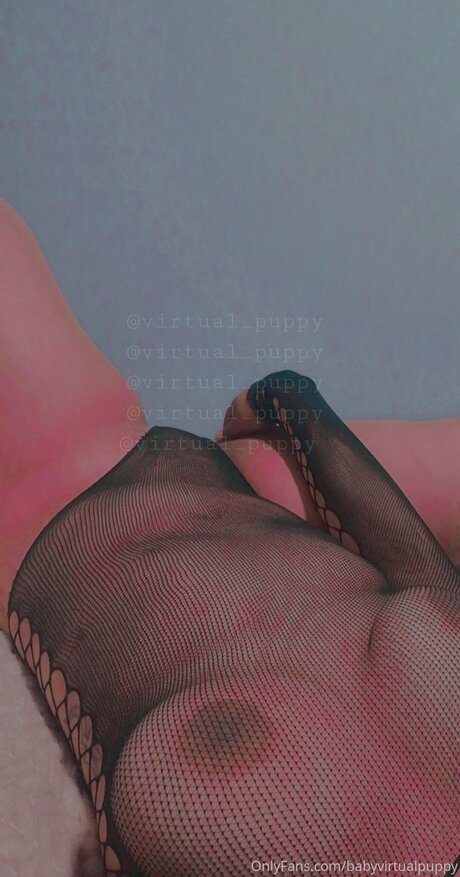 Babyvirtualpuppy nudes actress img