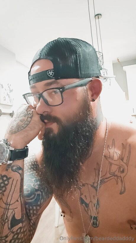 Beardeddadddy best model pics
