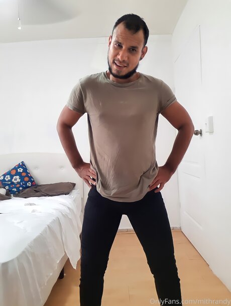 Mithrandy model top image