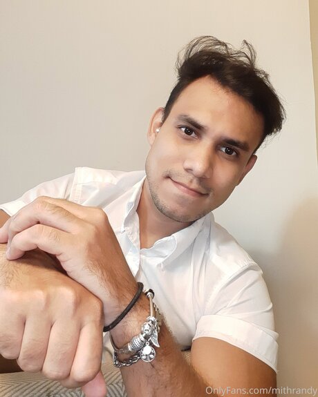 Mithrandy Profile photo