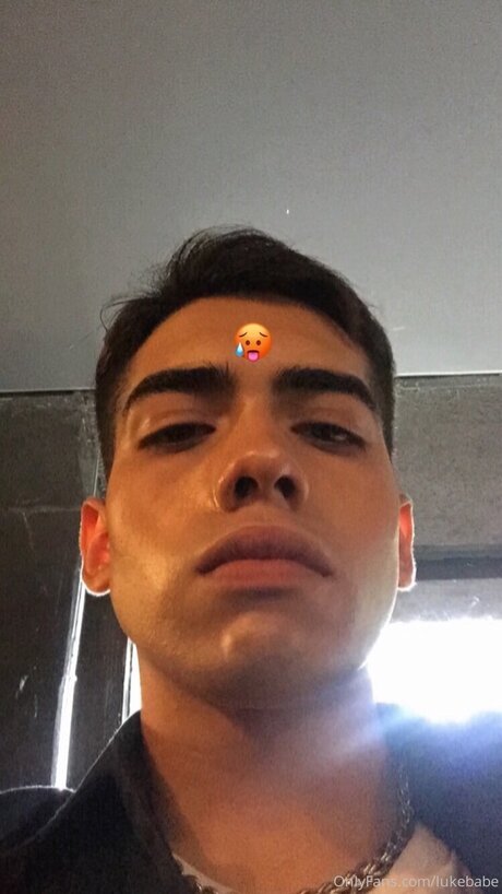 Lukebabe sex star pic