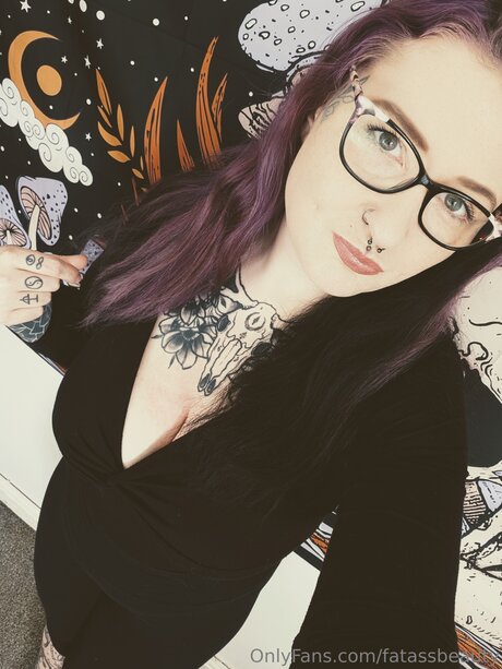 Fatassbeauty model free galleries