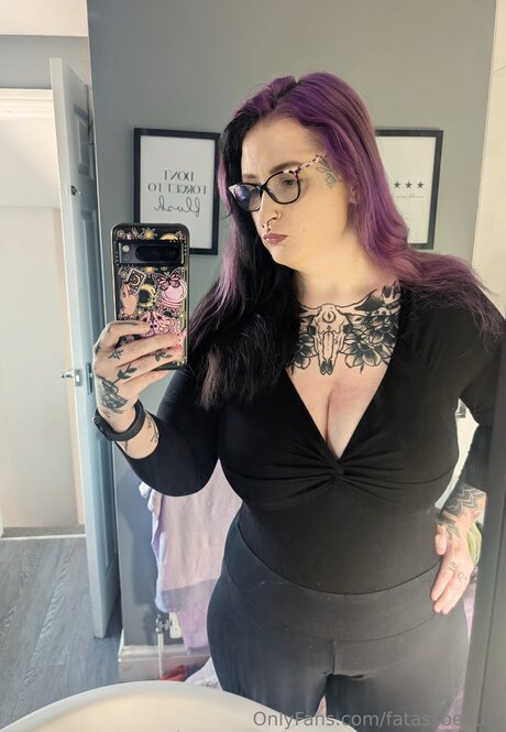 Fatassbeauty star nude galleries