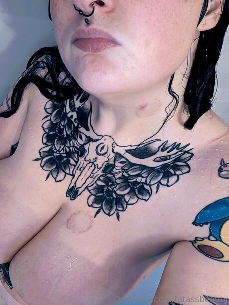 Fatassbeauty perfect actress img