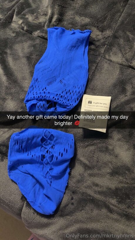 Mkrtnyhmns perfect model gallery