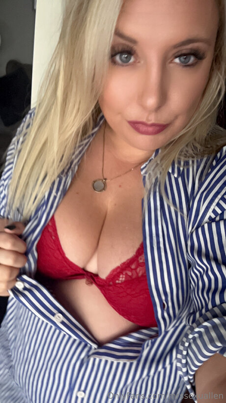 Mrssexuallen pornstar art photo