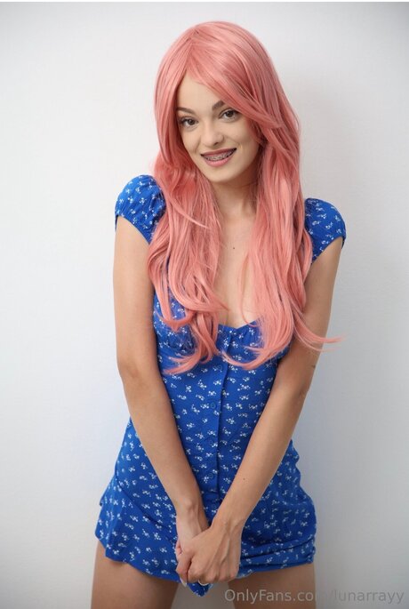 Lunarrayy nice actress gallery