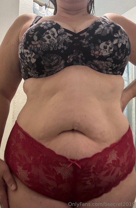 Bsecret2019 model nude images