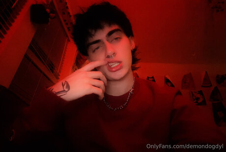 Demondogdyl pornstar sexy archive