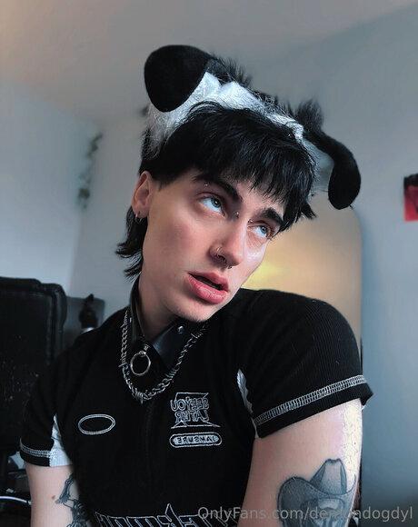 Demondogdyl pornstar xxx pic