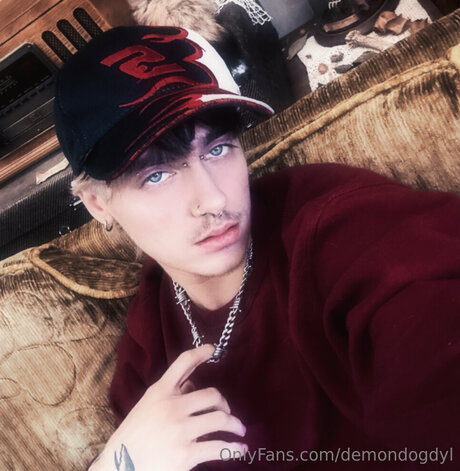 Demondogdyl pornstar photo