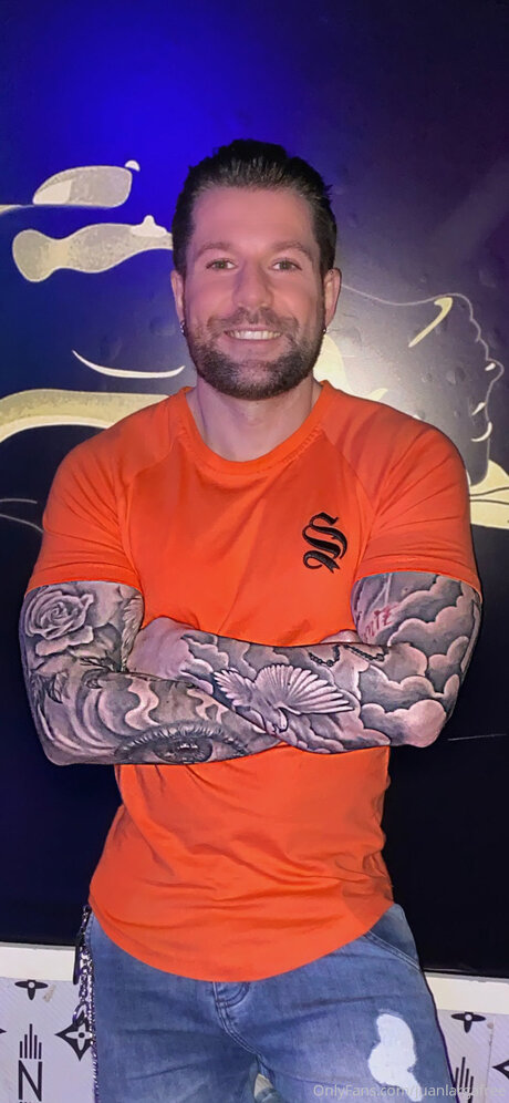 Juanlargafree star art photos