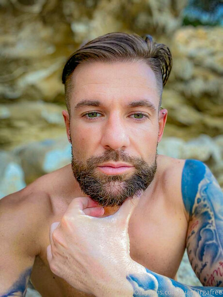 Juanlargafree star sexy image