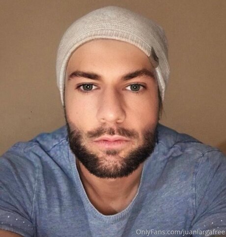 Juanlargafree high quality model pictures