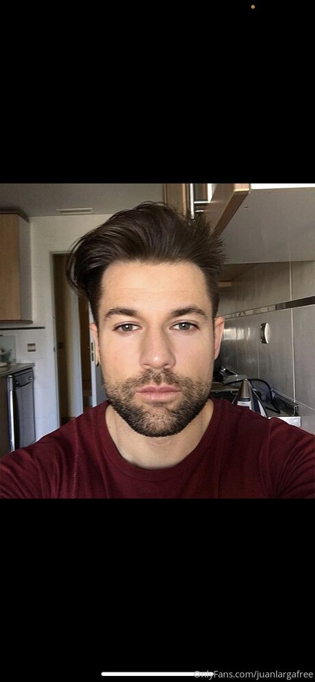 Juanlargafree pornstar nude archive