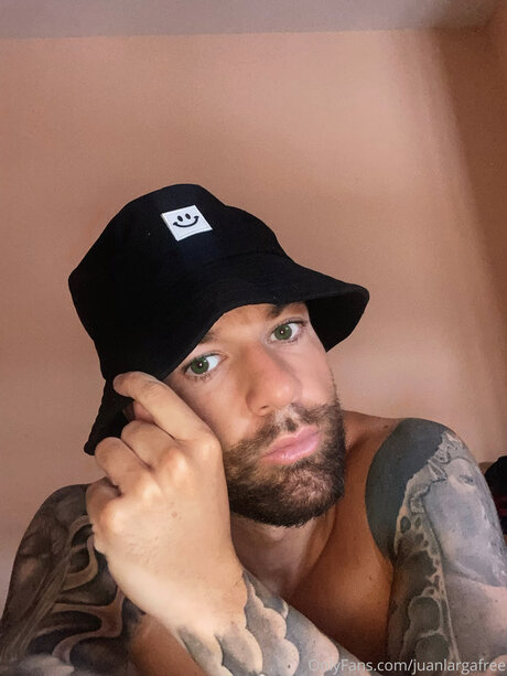 Juanlargafree perfect star picture