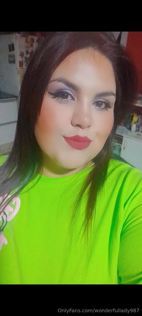 Wonderfullady987 porn model pictures