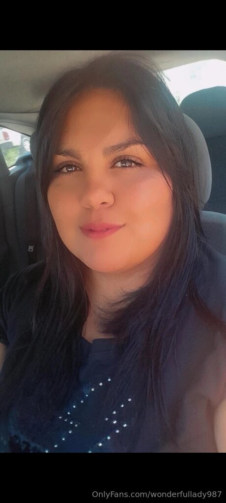 Wonderfullady987 sex model archive