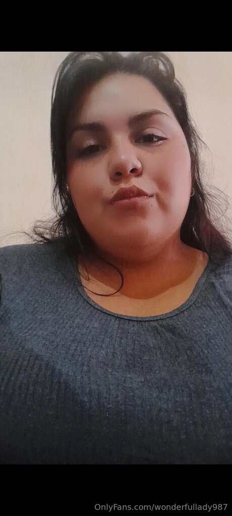 Wonderfullady987 star erotic images