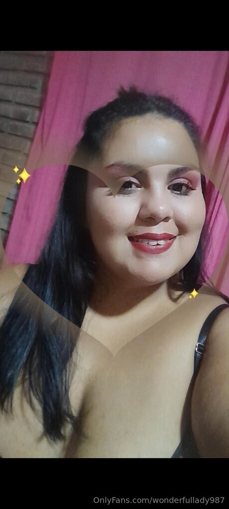 Wonderfullady987 nudes pornstar img