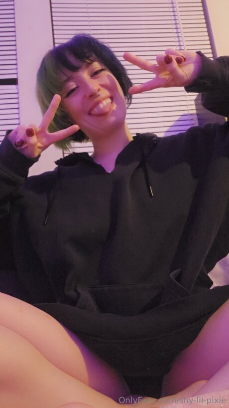 Shy Lil Pixie star best galleries