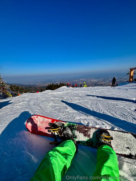 Raymannixlife xxx model photos