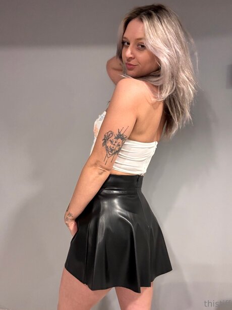 Peachkissie star nude archive