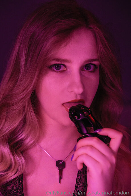 Misskatarinafemdom perfect pornstar photo
