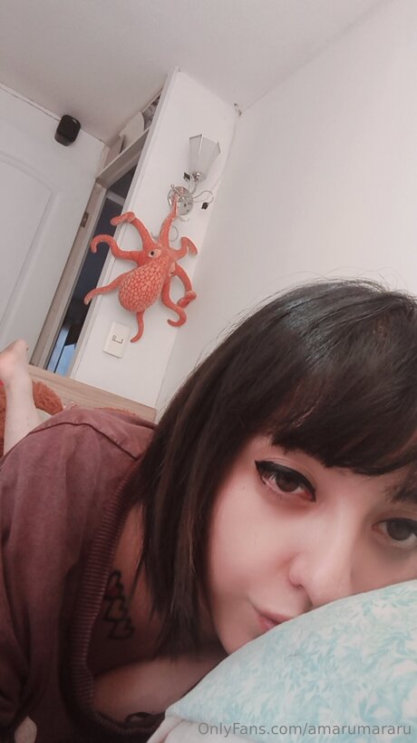 Amarumararu xxx model archive