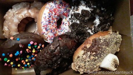 Dantejack nice pornstar images