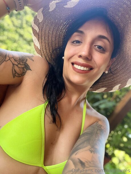 Pauliiwres star top archive