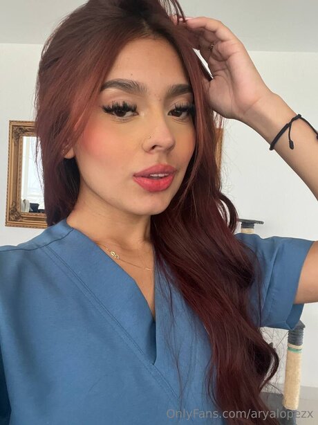 Aryalopezx high quality model images