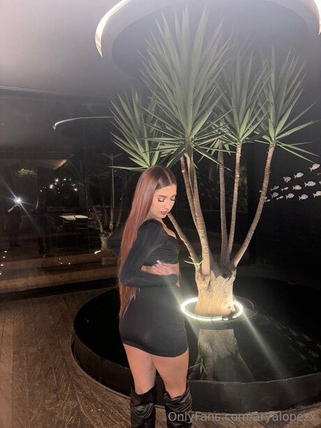 Aryalopezx erotic star pictures