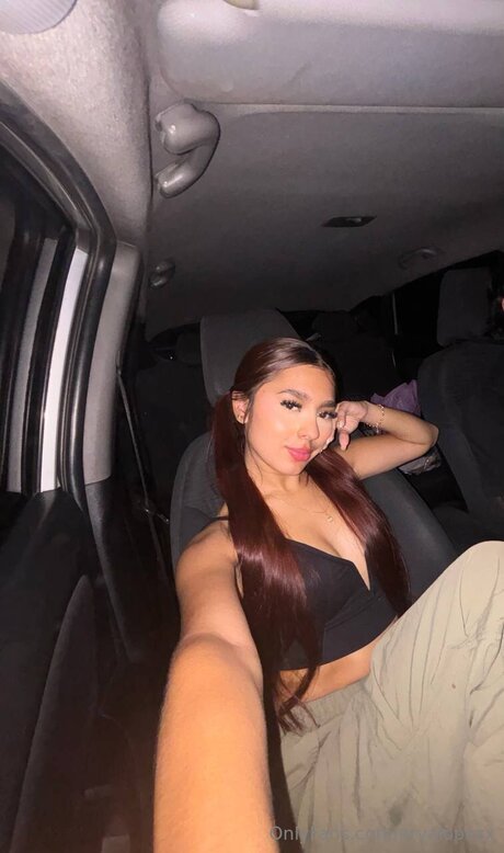 Aryalopezx nudes star galleries