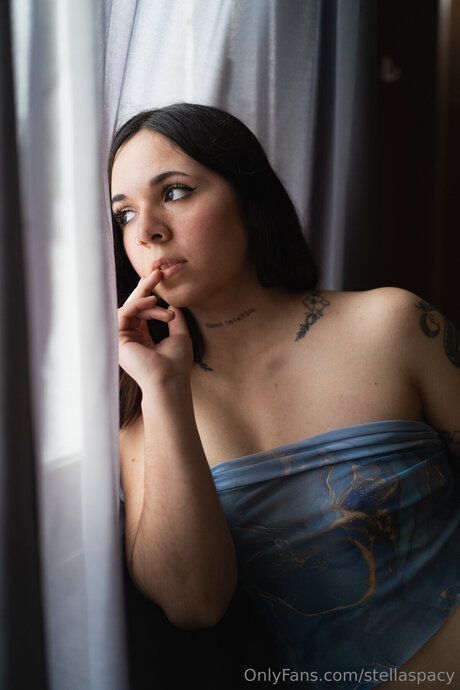 Stellaspacy star top pictures