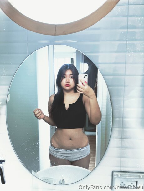 Meiwu star adult photo