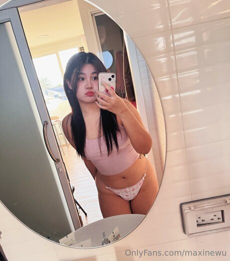 Meiwu nudes star galleries