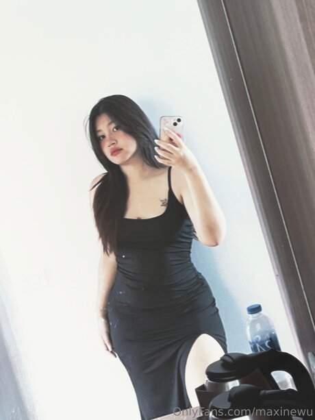 Meiwu model nude galleries