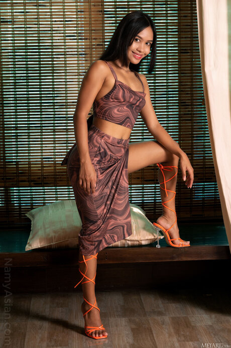 Namy Asian Free star sexy photo