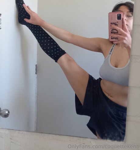 Coquettekenn best model img