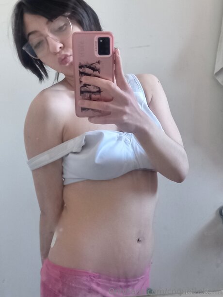 Coquettekenn nice model photos