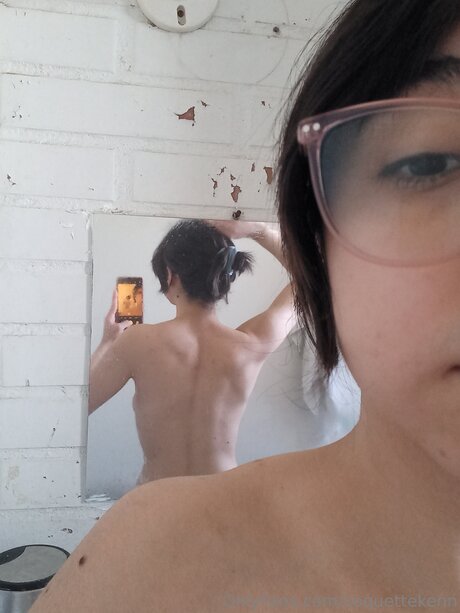 Coquettekenn star high quality pictures