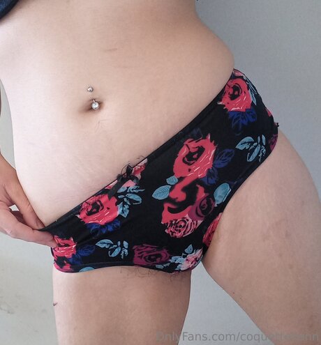 Coquettekenn free model img