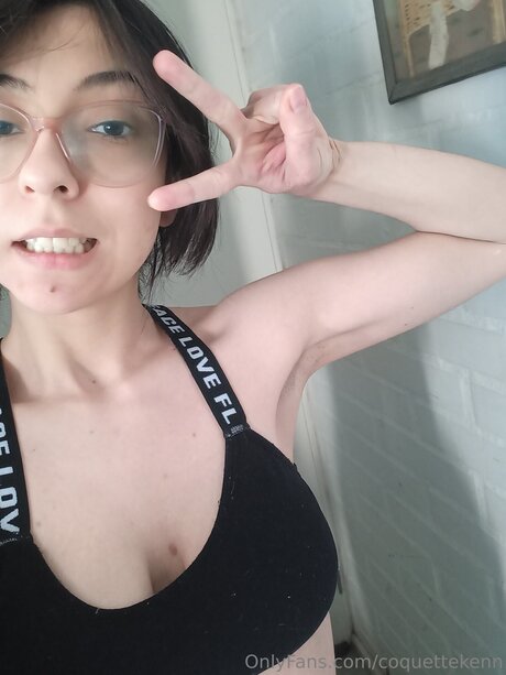 Coquettekenn best star archive