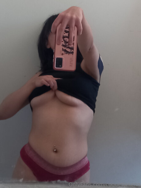 Coquettekenn star nice pictures