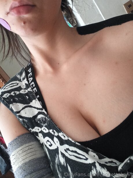 Coquettekenn model gallery