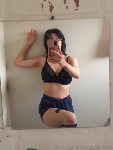 Coquettekenn pornstar pictures