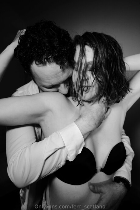 Fern Scotland model beautiful pics