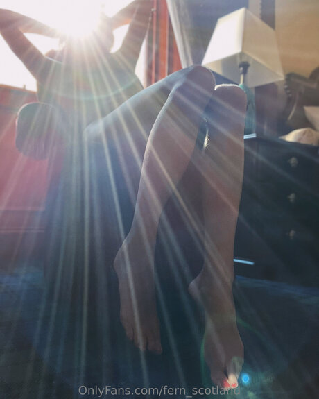 Fern Scotland pretty actress pictures