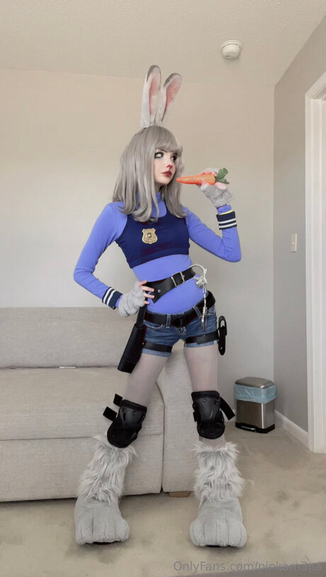 Pinkam3na nudes pornstar pic